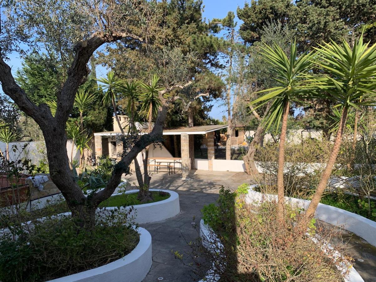 Eden Monolocale Torre Dell Orso Apartamento Torre dell'Orso Exterior foto